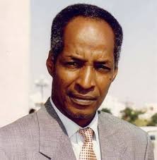 الصحفي إبراهيم ولد عبد الله يعلق على مؤتمر عزيز الأخير