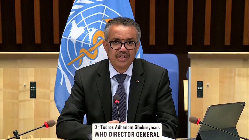 الصحة العالمية: رفع قيود كورونا دون سيطرة 
