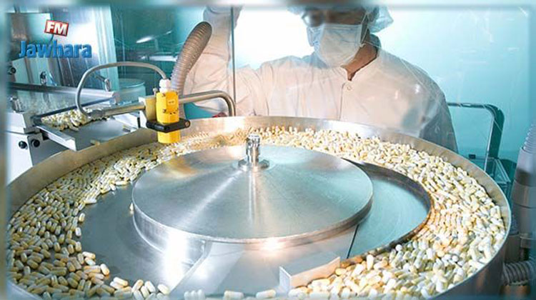 تونس تعرض في موريتانيا خبرتها في مجال صناعة الادوية&nbsp;(…)