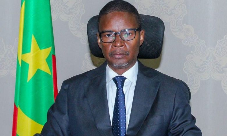 الوزير الأول ولد بلال يقدم برنامج حكومته أمام البرلمان