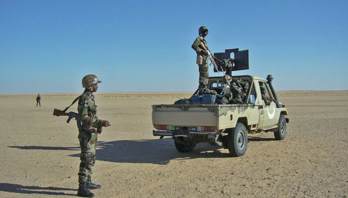 وزارة الدفاع: هذه هي تفاصيل إطلاق النار في الشكات
