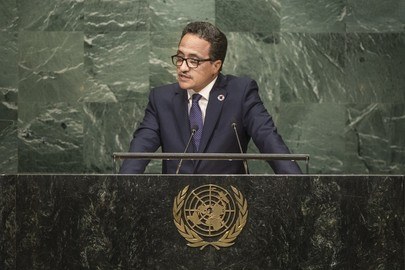 السفير السابق ولد احمد ازيدبيه: المحققون طلبوا مني عدم&nbsp;(…)