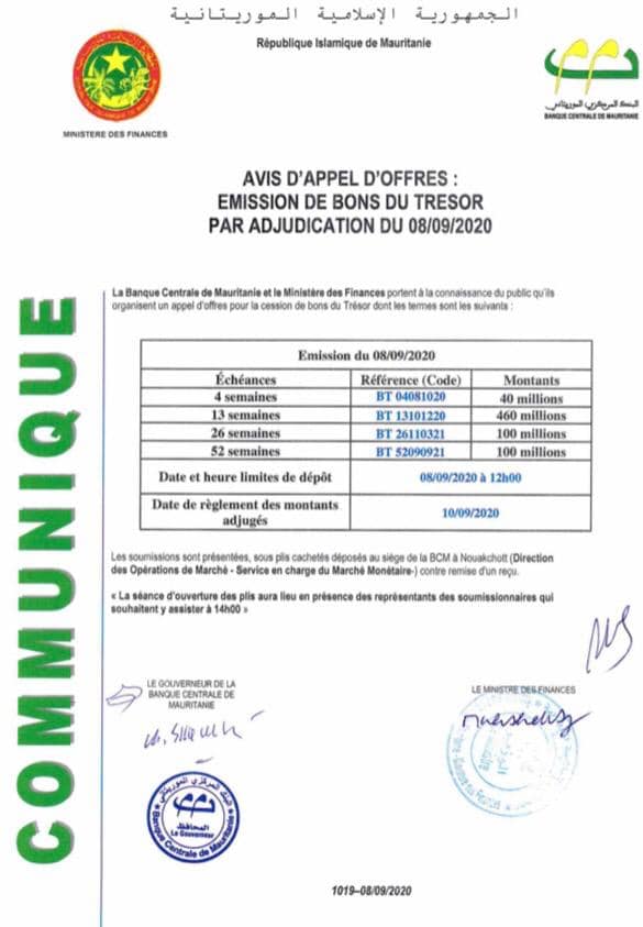 الوزير الأول: الاحتياطي 272 مليار و مليار و نصف من&nbsp;(…)