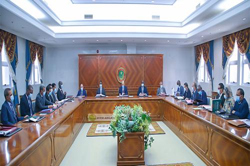 نص بيان مجلس الوزراء