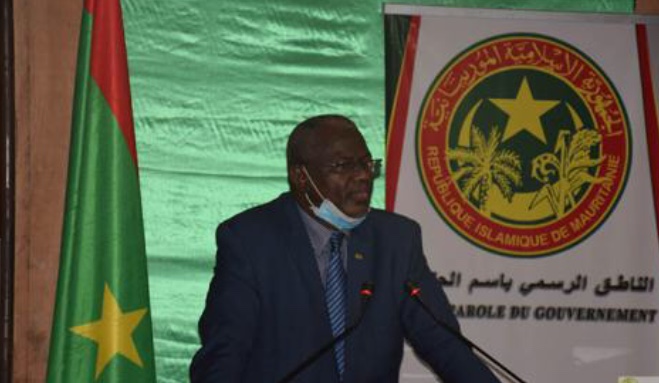 الناطق باسم الحكومة يرد على هذه التساؤلات