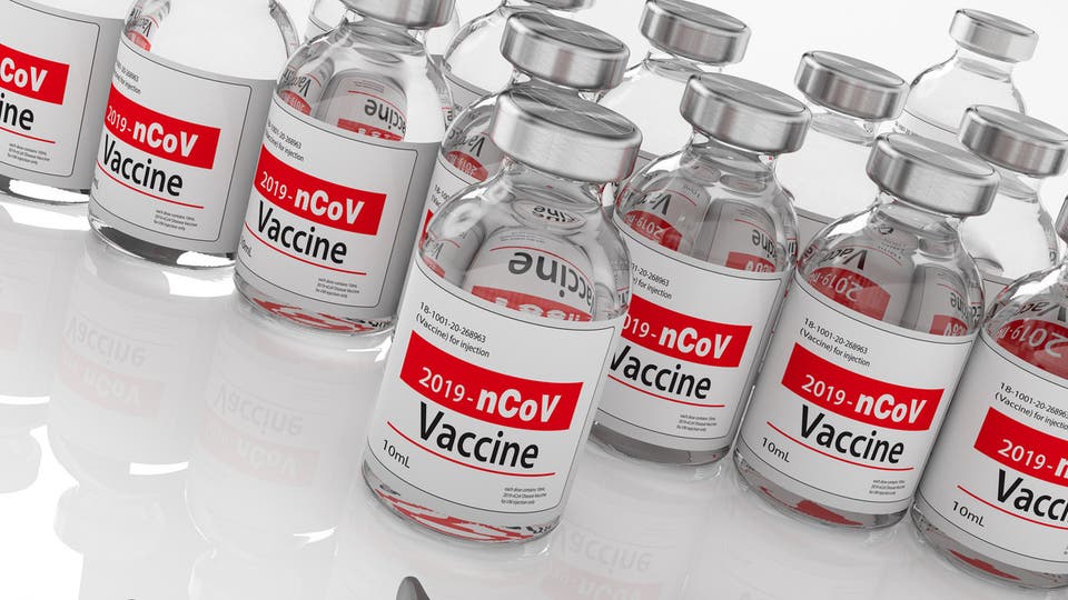 نكسة لقاح كورونا الأبرز.. مرض عرضي لمشارك بالمرحلة الأخيرة