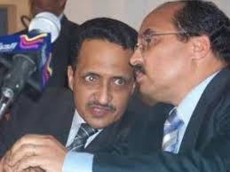 مقرب من عزيز يكتب: 