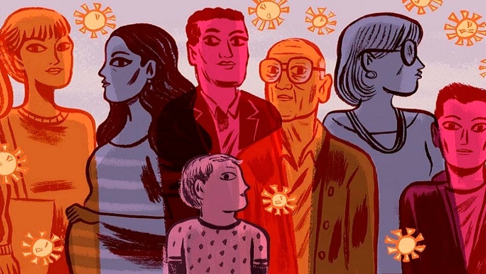 مراكز طبية تكتشف أكبر وكر يحتشد فيه 