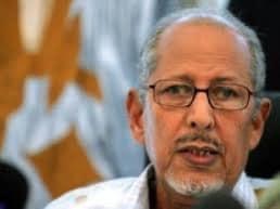 أنباء عن رحلة علاجية للرئيس الأسبق سيد ولد الشيخ عبد الله