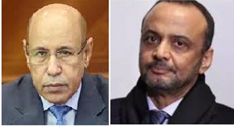 ملف الانتخابات الرئاسية: المعارضة.. حظوظ غزواني.. حظوظ&nbsp;(…)