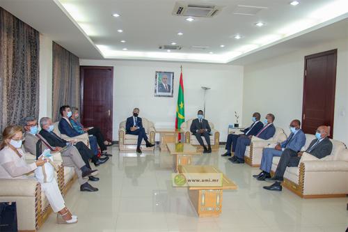 ماهي نتائج مباحثات وزير الداخلية مع نظيره الإسباني.؟