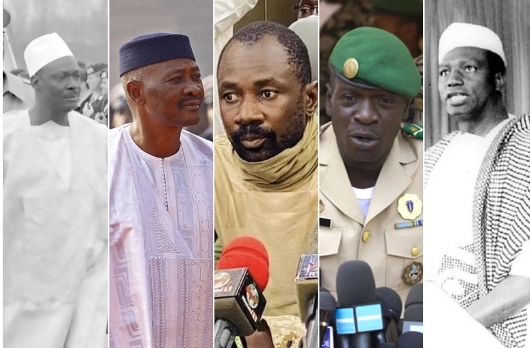 وريثة إمبراطورية الذهب.. دولة مالي التي تنهكها&nbsp;(…)