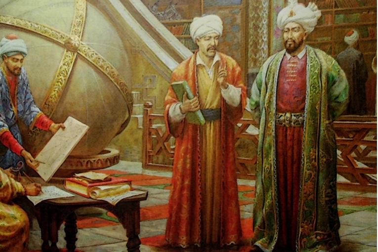 الأمراء العلماء.. المنصور يترجم لأرسطو ويأمر مالكا بجمع (…)