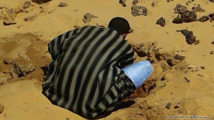 الذهب في موريتانيا... حلم الثراء في بلد فقير