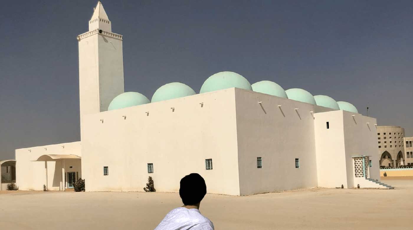 اعتقال عبديْن سونينكييْن لأنهما رفضا الصلاة خلف إقطاعي (…)
