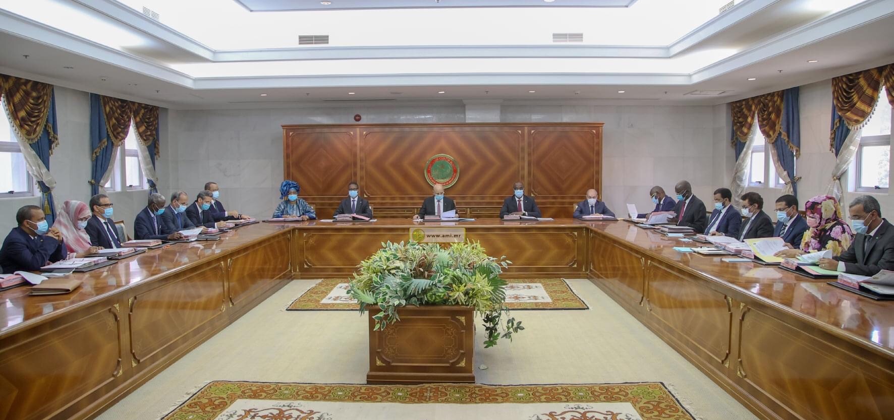 نص بيان مجلس الوزراء