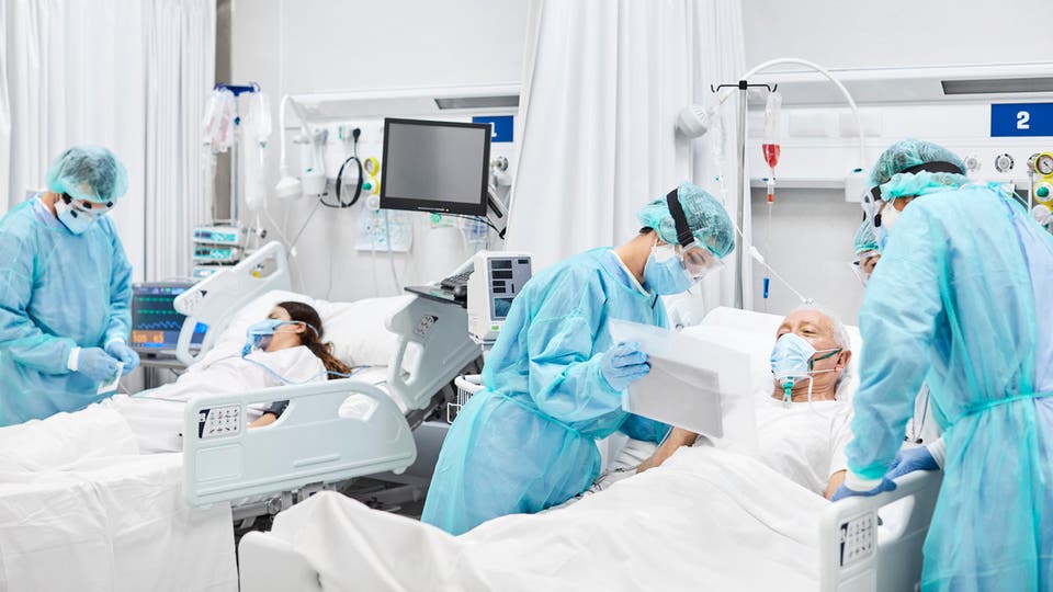 انتبهوا.. هذه أعراض 