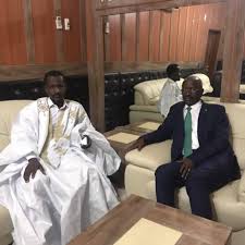 نائب برلماني: هذه تفاصيل لقائي مع وزير الداخلية اليوم