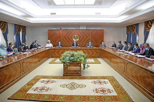قائمة تعيينات مجلس الوزراء اليوم(نص البيان)