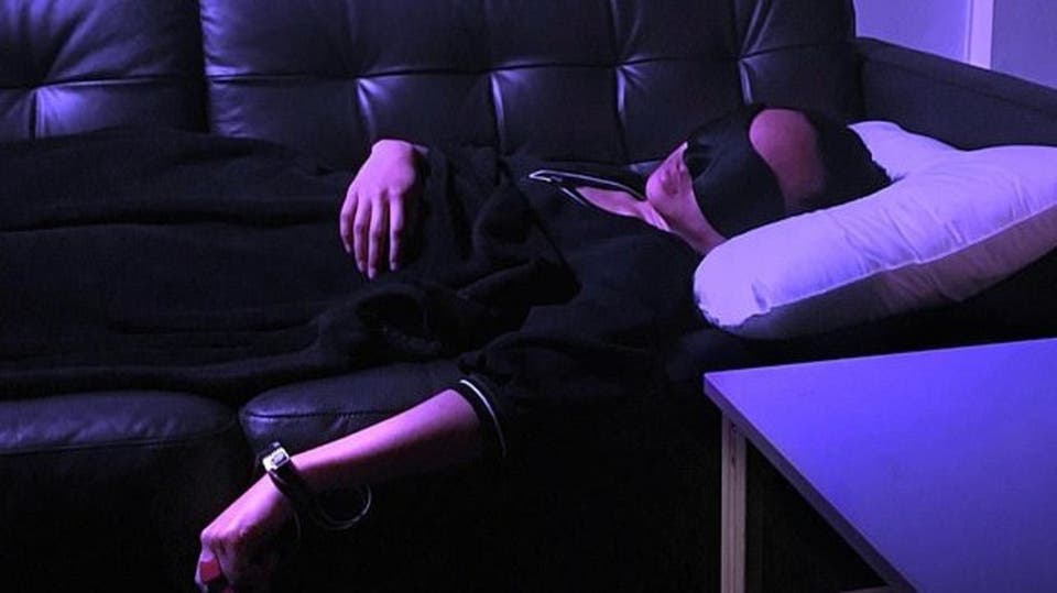 ابتكار علمي لزرع الأفكار في المخ أثناء النوم لتعزيز الإبداع!