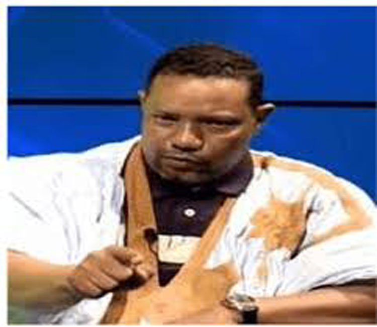 محمد محمود ولد بكار لأسبوعية القلم الفرنسية: المرحلة&nbsp;(…)