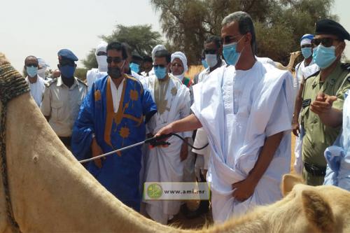 وزارتا التنمية الريفية والصحة: هذه المسائل هي التي تقي&nbsp;(…)