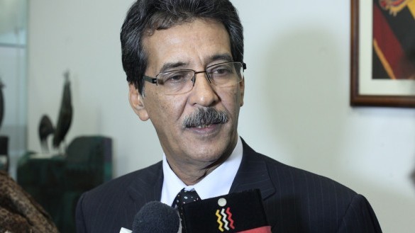 حركة جديدة تناشد موريتانيا والجزائر والمغرب بإيجاد حل&nbsp;(…)