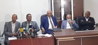 نص رد هيئة دفاع ولد عبد العزيز على محامي الدولة