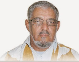 الراحل في عجالة/ محمد فال ولد سيدي ميله