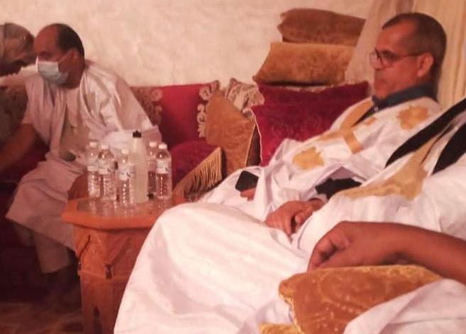 الشرطة تطلق سراح بهاي ولد غده