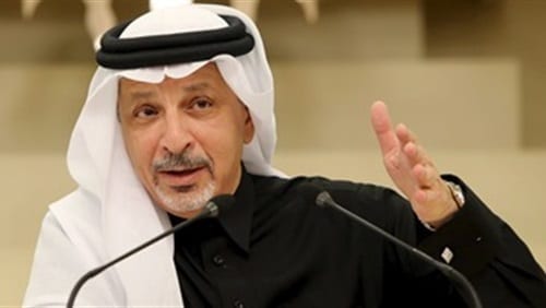 عاجل: وصول وزير الدولة السعودي لشؤون الدول الافريقية&nbsp;(…)