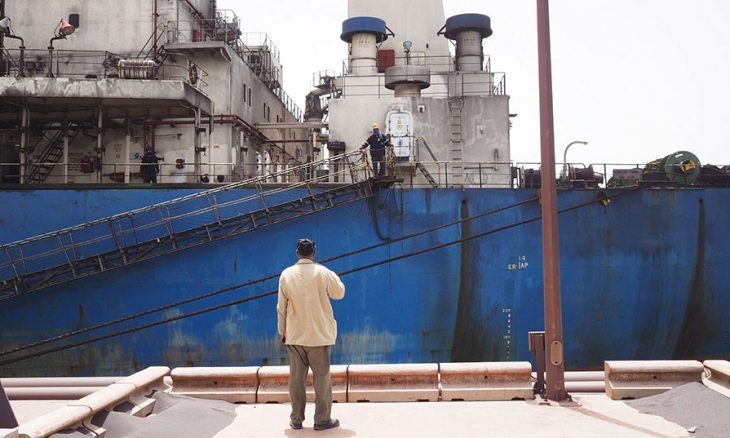 الاقتصاد الموريتاني: أزمة جفاف متواصلة وأزمة ميزانية متراكمة