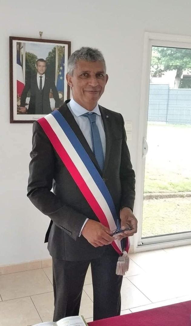 موريتاني ينتخب عمدة لإحدى بلديات فرنسا