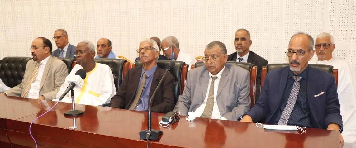 نص رد محامي الدولة على رسالة الفرنسيان المحاميان عن ولد&nbsp;(…)