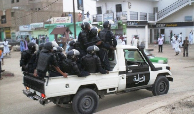 تفاصيل تحويلات الشرطة