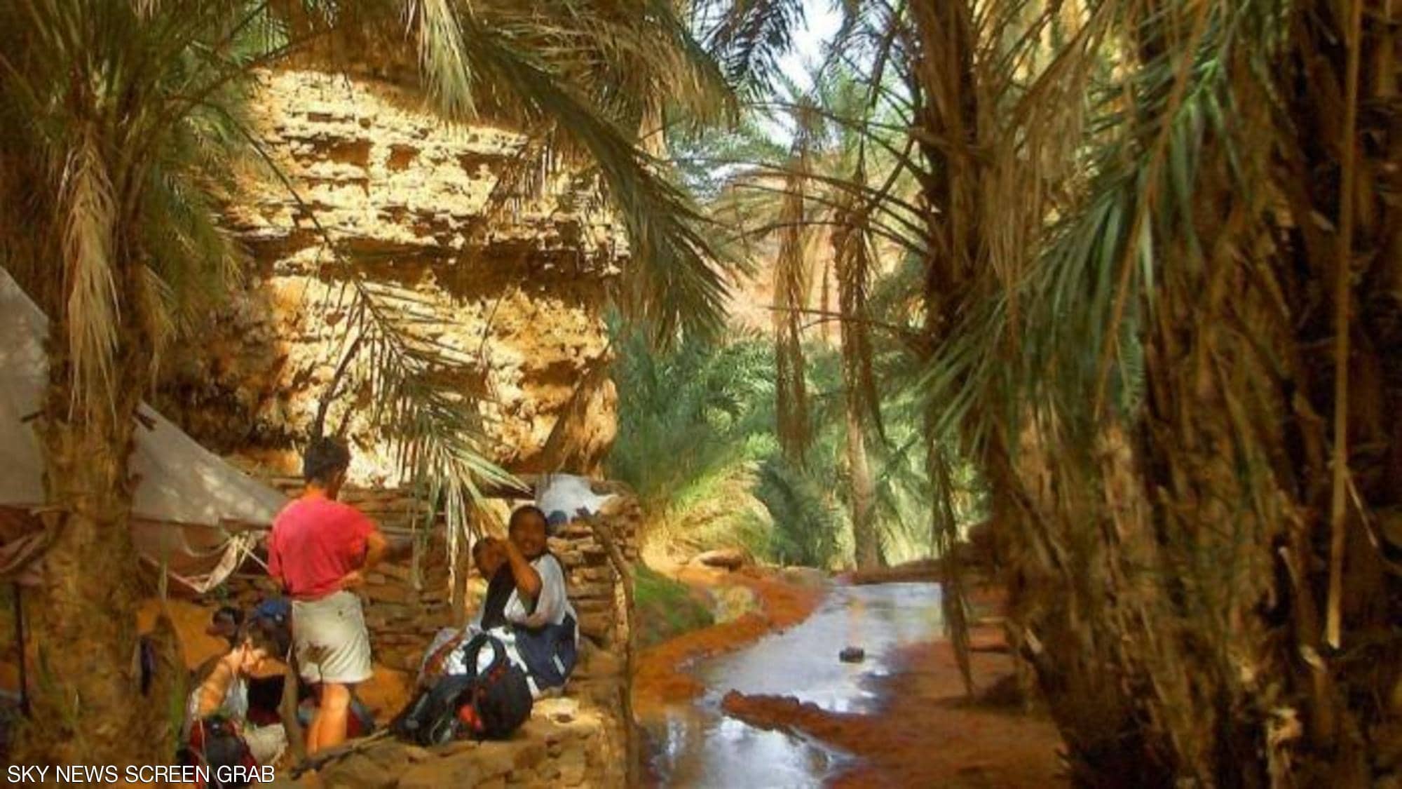 بعد 