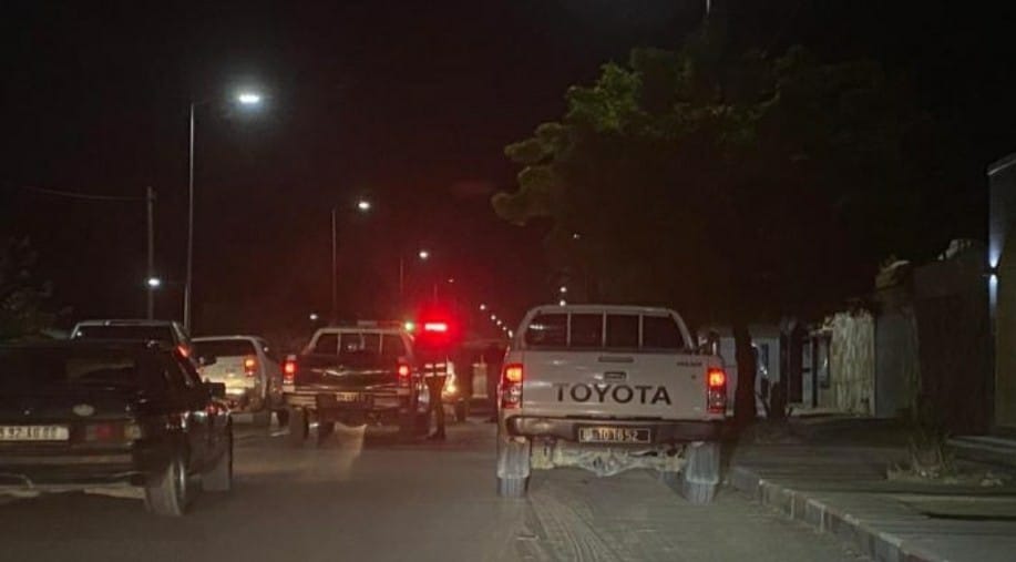 لهذا السبب طوقت الشرطة الموريتانية البارحة مبنى السفارة&nbsp;(…)