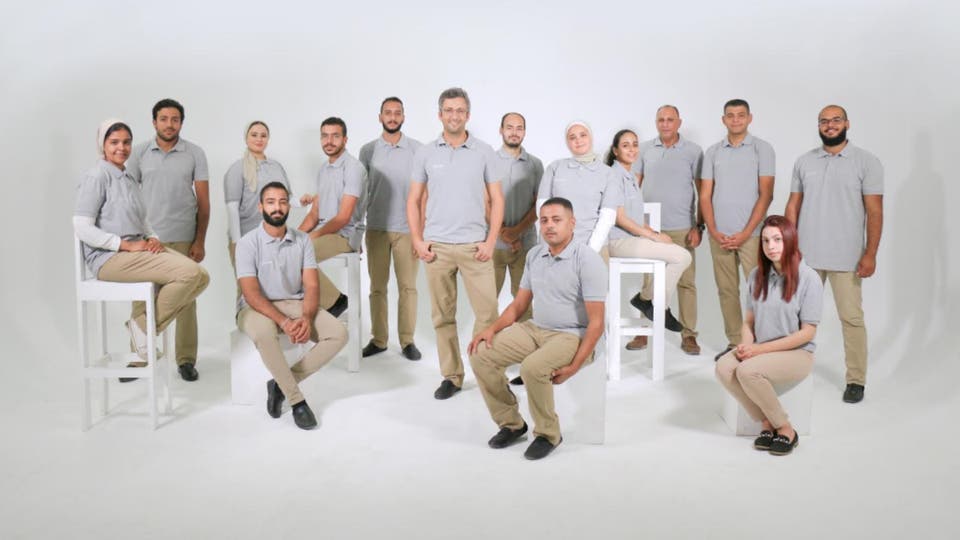 شركة لتنظيم الجنائز تتولى الدفن ونشر النعي والعزاء..