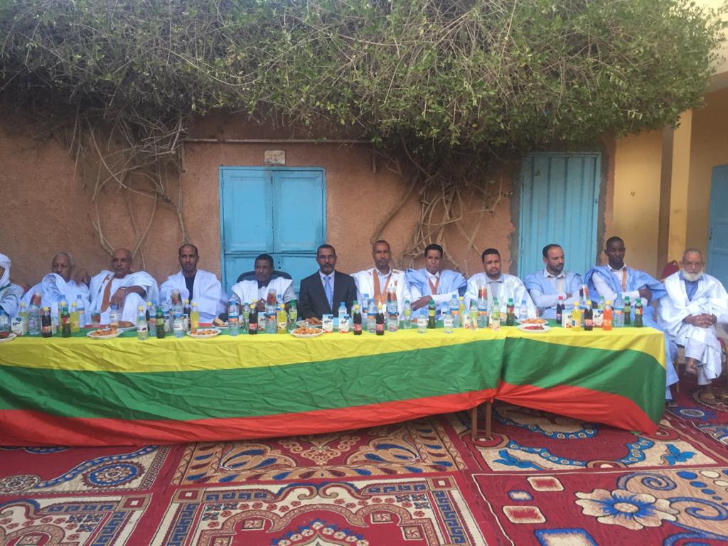 في حفل بهيج: مدرسة المدينة بتوجنين تحتفي بناجحيها في&nbsp;(…)