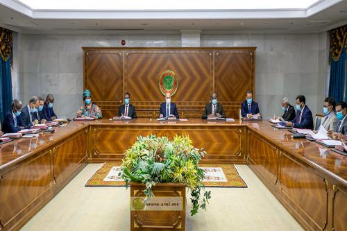 تفاصيل نتائج مجلس الوزراء اليوم