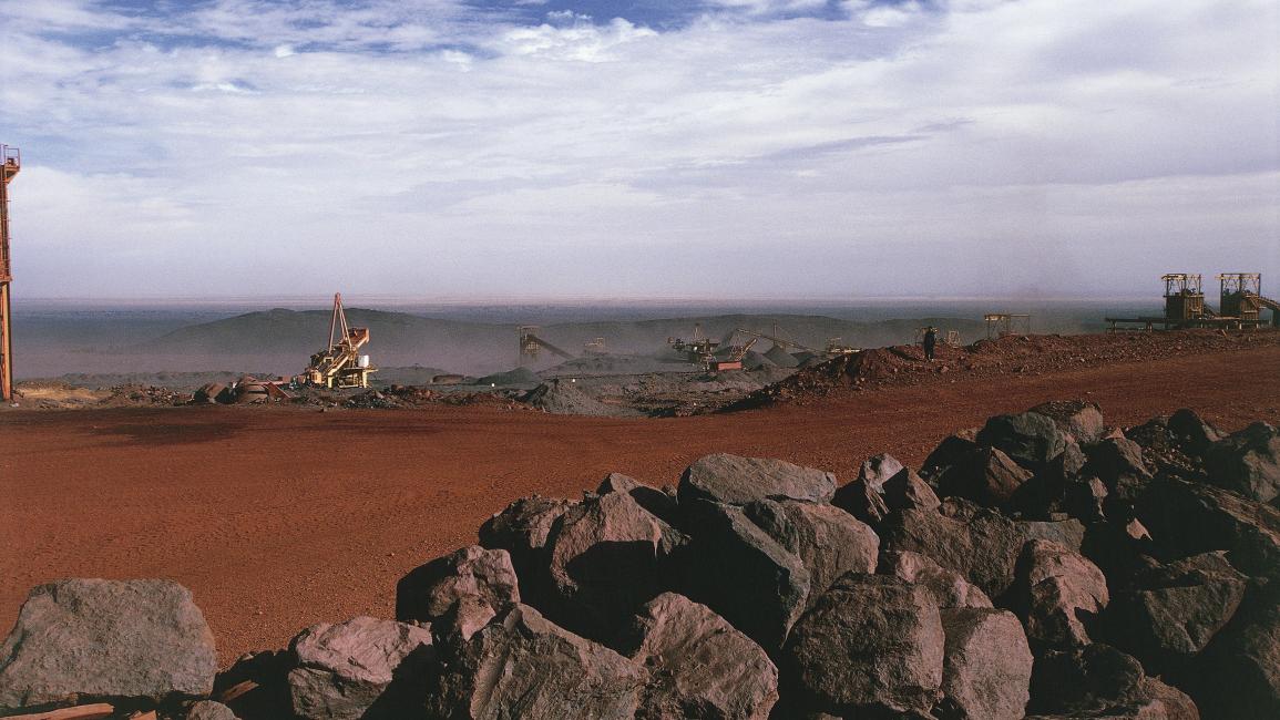 موريتانيا نحو عصر تصدير الغاز: طوق نجاة من الفقر