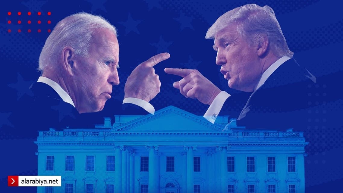 في يوم انتخابات أمريكا: الاستطلاعات ترجّح فوز بايدن..&nbsp;(…)