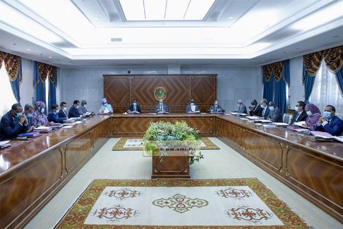 نص بيان مجلس الوزراء