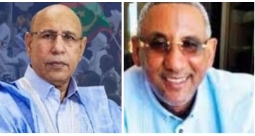 في هذا المكان استقبل ولد الغزواني ولد الإمام الشافعي&nbsp;(…)