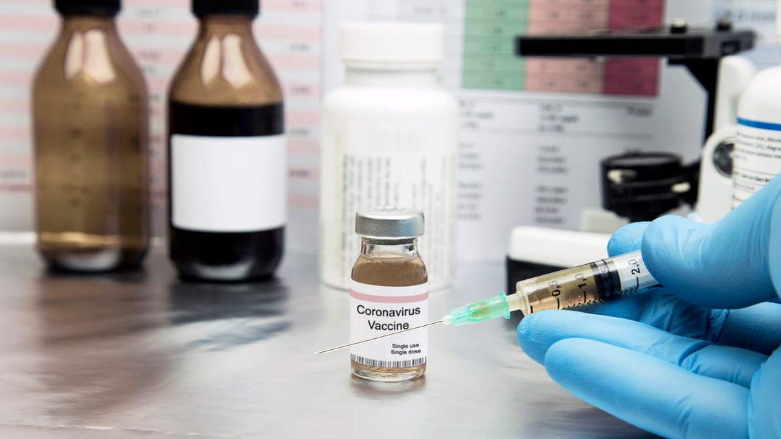 تصريح مفاجئ من أوكسفورد: لقاح كورونا قد يطرح في ديسمبر