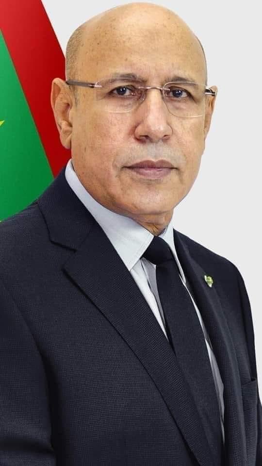 مصادر: ولد الغزواني سيفتتح السنة الدراسية من امبود يوم&nbsp;(…)