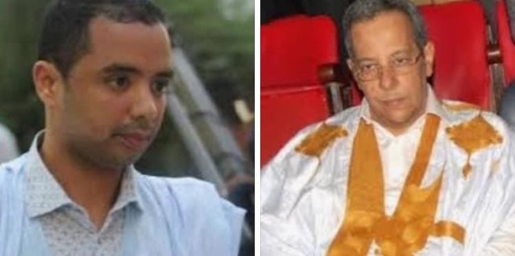 القصة الكاملة لمحاولة اعتداء بدر ولد عبد العزيز على&nbsp;(…)