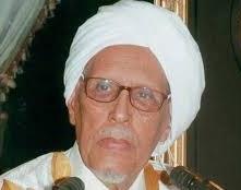 الدكتور محمد المختار ولد أباه: كيف لي أن التزم الصمت