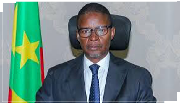 ماذا تحقق بعد 100 يوم من حكومة محمد ولد بلال؟