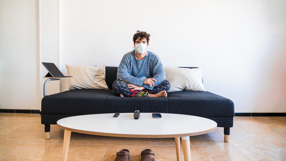 لا ينبغي تجاهلها.. 4 علامات خفيفة تشير للإصابة بكورونا